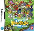 Digimon World DS (Digimon Story)