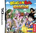 Dragon Ball: Origins (Dragon Ball DS)
