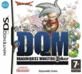 Dragon Quest Monsters: Joker (*DQMJ*)
