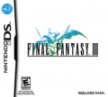 Final Fantasy III (*Final Fantasy 3, FFIII, FF3*)