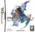Final Fantasy Tactics A2: Grimoire of the Rift (*Final Fantasy Tactics Advance 2, Final Fantasy Tactics Advance II, FFTA2, FFTAII*)