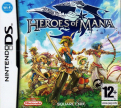 Heroes of Mana (Seiken Densetsu: Heroes of Mana)