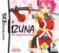 Izuna: The Legend of the Ninja (Izuna: Legend of the Unemployed Ninja)