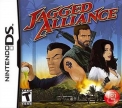 Jagged Alliance DS