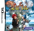 Lufia: Curse of the Sinistrals (Lufia DS, Estpolis: the Lands Cursed by the Gods)