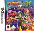 Mario & Luigi: Partners In Time (Mario & Luigi RPG 2x2)
