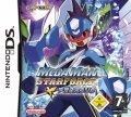 Mega Man Star Force: Pegasus (Ryuusei no RockMan: Pegasus)