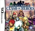 Might & Magic: Clash of Heroes (*Might and Magic: Clash of Heroes*)