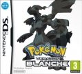 Pokémon: Version Blanche (Pokémon White, Pocket Monsters White)