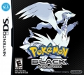 Pokémon: Version Noire (Pokémon Black, Pocket Monsters Black)