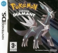Pokémon Diamant (Pokémon Diamond, Pocket Monsters Diamond)