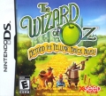 The Wizard of Oz: Beyond The Yellow Brick Road (RIZ-ZOAWD)