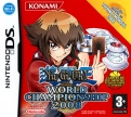 Yu-Gi-Oh! World Championship 2008 (Yu-Gi-Oh! Duel Monsters: World Championship 2008)