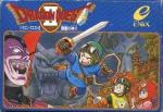 Dragon Quest II (Dragon Warrior II, *Dragon Quest 2, Dragon Warrior 2, DQ2, DQII*,Dragon Quest II Akuryo no Kamigami)
