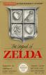 The Legend of Zelda (The Hyrule Fantasy: The Legend of Zelda)