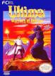 Ultima V: Warriors of Destiny (*Ultima 5: Warriors of Destiny*)