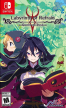 Labyrinth of Refrain: Coven of Dusk (Coven and Labyrinth of Refrain, Refrain no Chika Meikyuu to Majo no Ryodan, Refrain’s Underground Labyrinth and the Witch Brigade)
