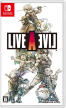 Live a Live (Live a Live HD-2D)