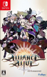 The Alliance Alive HD Remaster