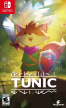 TUNIC (Secret Legend)