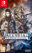 Valkyria Chronicles 4 (Senjou no Valkyria 4)
