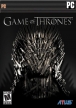 Game of Thrones: Le Trône de Fer (A Game of Thrones RPG)