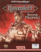 Advanced Dungeons & Dragons: Ravenloft - Stone Prophet