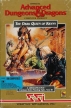 Advanced Dungeons & Dragons: The Dark Queen of Krynn (DragonLance vol. III: The Dark Queen of Krynn)