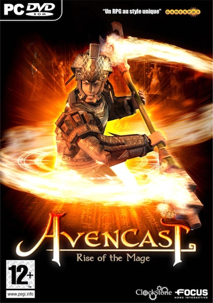 Avencast Rise Of The Mage