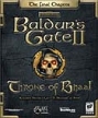 Baldur's Gate II: Throne of Bhaal (*Baldur's Gate 2: Throne of Bhaal, BG2, BGII*)