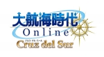 Daikoukai Jidai Online: Cruz del Sur