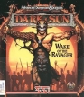 Dark Sun: Wake of the Ravager (Advanced Dungeons & Dragons 2nd Edition: Dark Sun: Wake of the Ravager)
