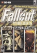 Fallout Trilogy (Fallout Collection)