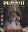 Heroes Of Might And Magic II
