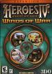 Heroes of Might & Magic IV: Winds of War (*homm4, heroes 4, Heroes of Might & Magic 4: Winds of War*)