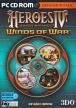 Heroes of Might & Magic IV: Winds of War (*homm4, heroes 4, Heroes of Might & Magic 4: Winds of War*)
