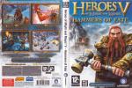 Heroes of Might & Magic V: Hammers of Fate (*Heroes HoF, homm5, heroes 5, Heroes of Might & Magic 5: Hammers of Fate*)