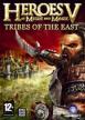Heroes of Might & Magic V: Tribes of the East (*Heroes TotE, homm5, heroes 5, Heroes of Might & Magic 5: Tribes of the East*)
