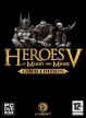 Heroes of Might & Magic V: Gold Edition