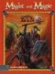 Might & Magic V: Darkside of Xeen (*Might & Magic 5: Darkside of Xeen, m&m5*)