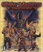 Might & Magic VIII: Day of the Destroyer (*Might and Magic 8: Day of the Destroyer,m&m8*)