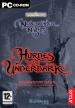 NeverWinter Nights: Hordes of the Underdark (*NeverWinter Nights 1: Hordes of the Underdark, NeverWinter Nights I: Hordes of the Underdark, NWN1HU, NWNIHU*)