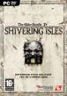 The Elder Scrolls IV: Shivering Isles (*The Elder Scrolls 4: Shivering Isles, TES4, TESIV*)