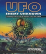 UFO: Enemy Unknown (X-COM: Enemy Unkown, X-COM: UFO Defense, X-COM: Michi Naru Shinryakusha)