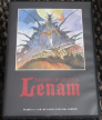 Sword of Legend: Lenam (Lenam: Densetsu no Tsurugi)