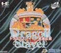 Dragon Slayer: Eiyuu Densetsu (Dragon Slayer: The Legend of Heroes)
