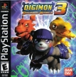 Digimon World 3 (Digimon World 2003)
