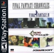 Final Fantasy Chronicles (*FF Chronicles, FFIV, Chrono Trigger, FF4*)