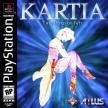 Legend of Kartia (Kartia: The Word of Fate, Rebus )