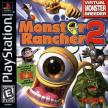 Monster Rancher 2 (Monster Farm 2, *Monster Rancher II, Monster Farm II*)